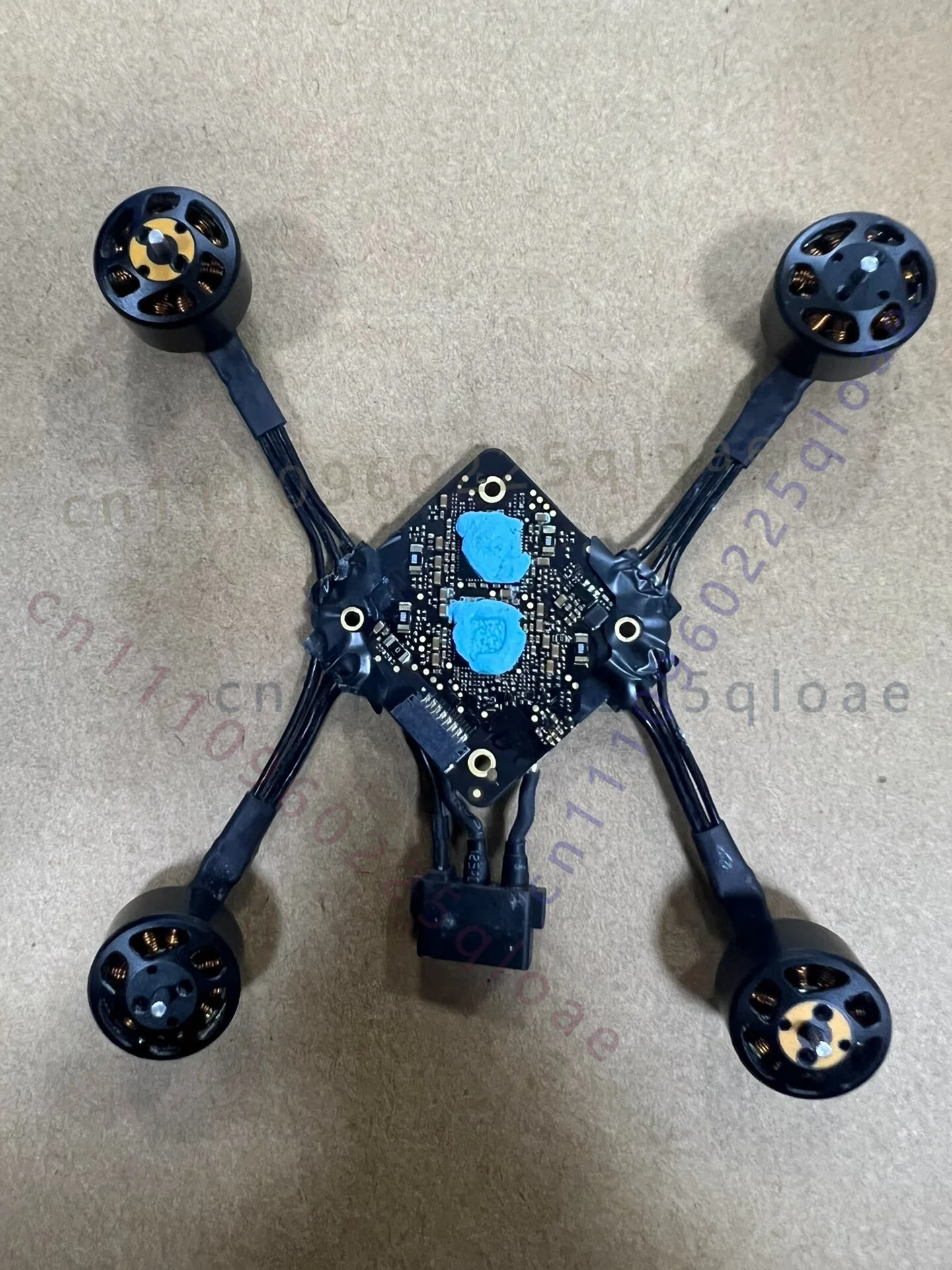 Carte ESC d'origine démontée a - Drone Dji Rc Pro avis et prix