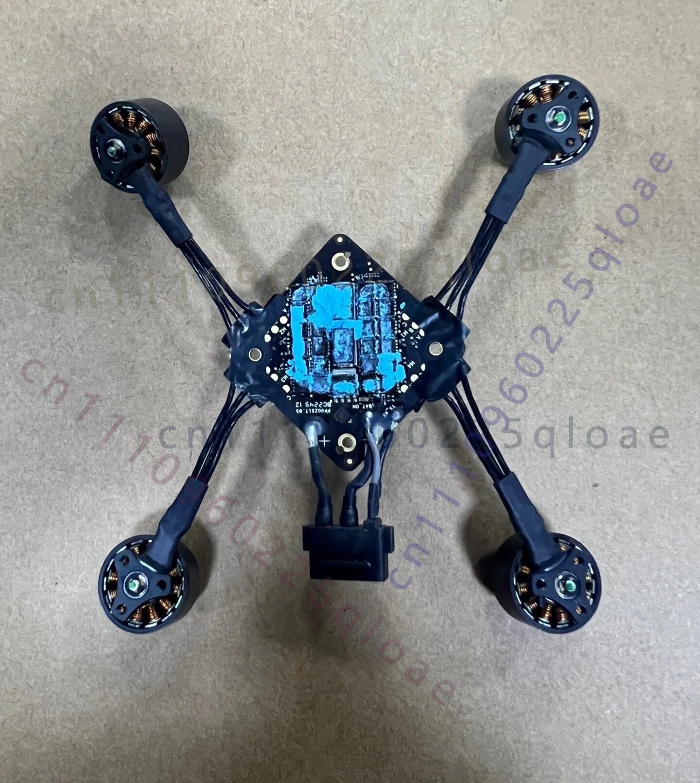 Carte ESC d'origine démontée a - Drone Dji Rc Pro avis et prix