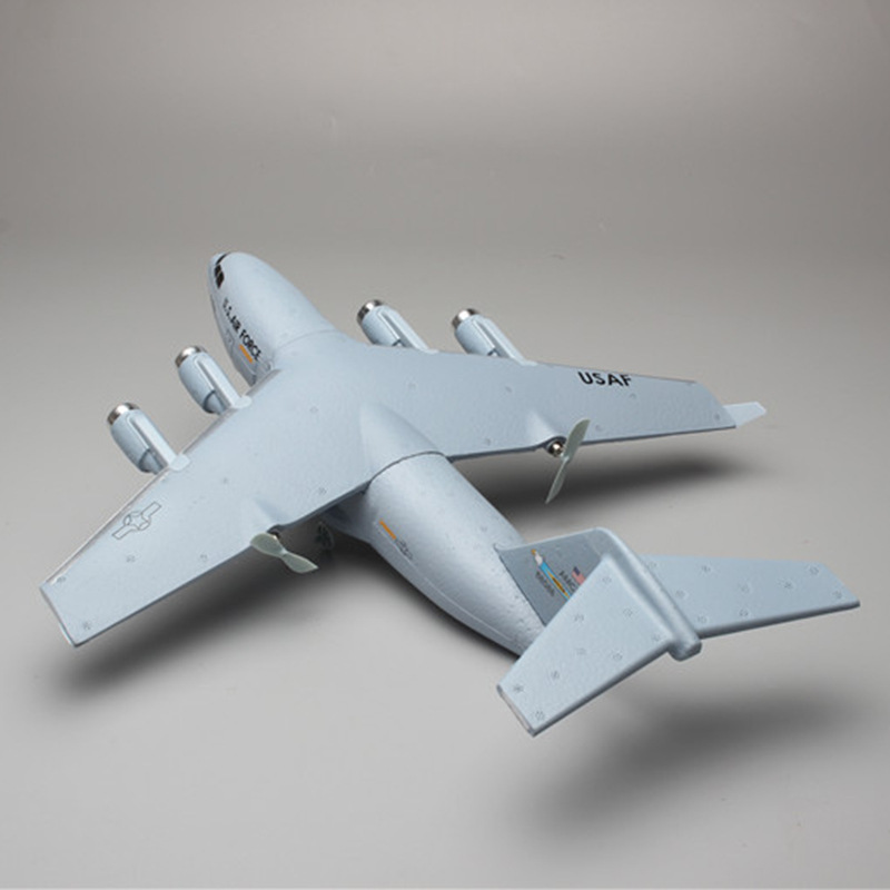 Avion RC de Transport militair - Rc Wing Glider avis et prix