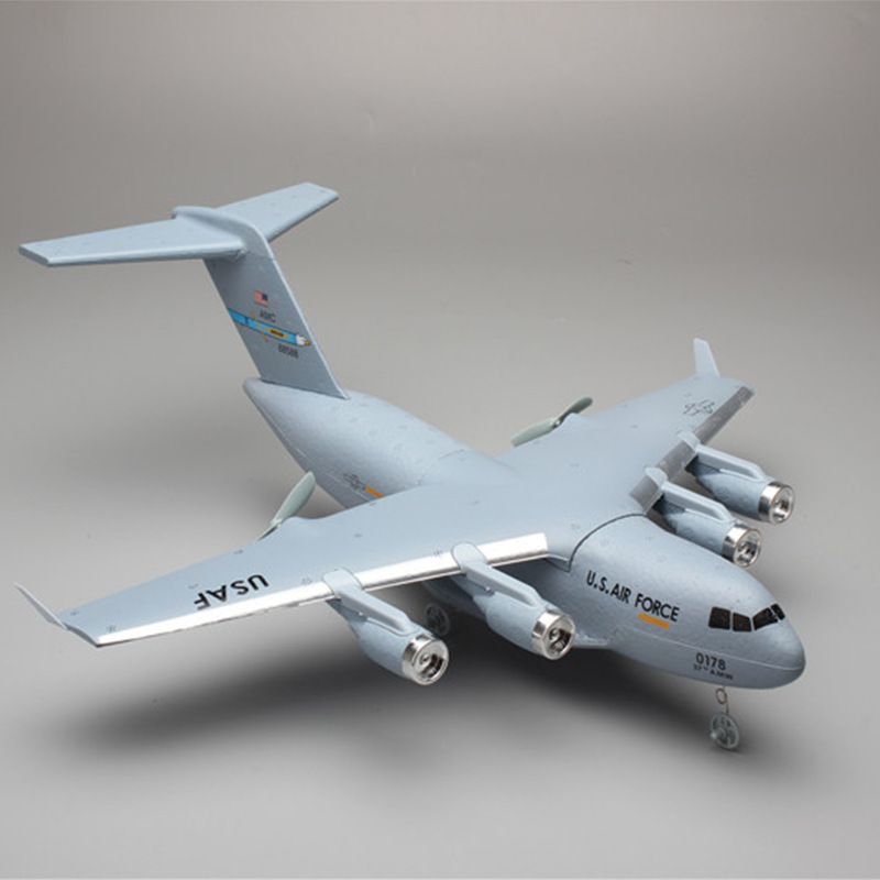 Avion RC de Transport militair - Rc Wing Glider avis et prix