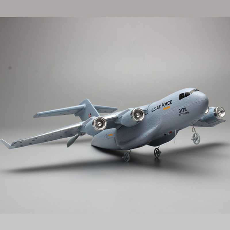 Avion RC de Transport militair - Rc Wing Glider avis et prix