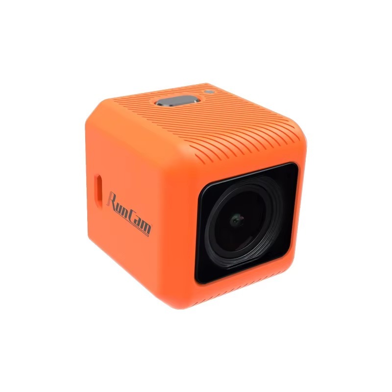 DroMaRunCam 5 RunCam5 Orange / - Drone Rc Action avis et prix