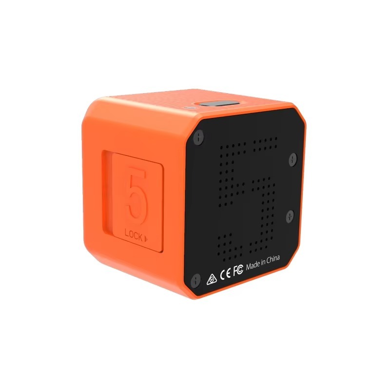 DroMaRunCam 5 RunCam5 Orange / - Drone Rc Action avis et prix