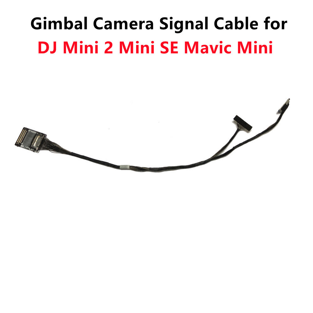 Câble de signal de caméra gimb - Drone Rc Dji avis et prix