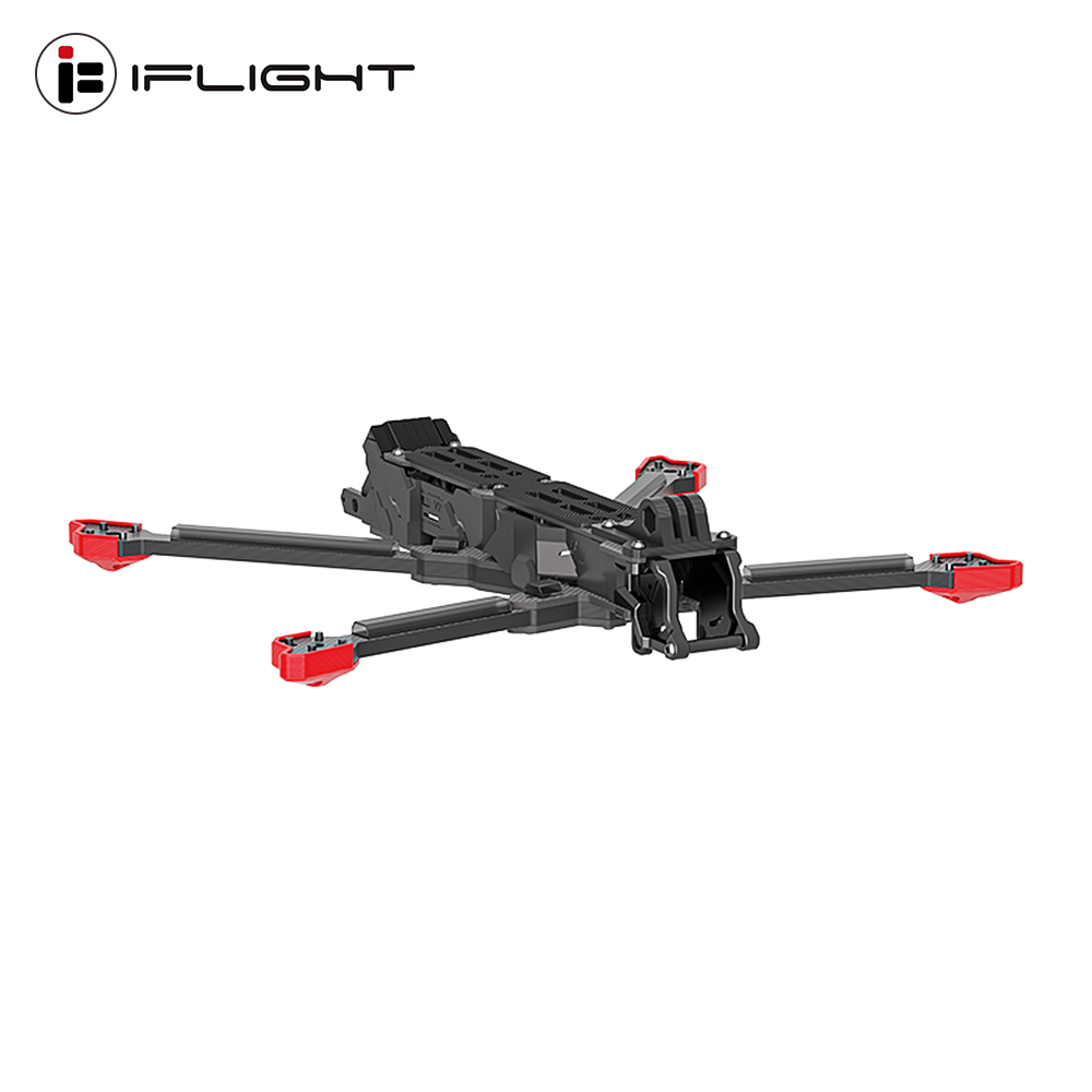 IFlight Chimera7 Pro V2 O4 Kit - Drone Rc Dji avis et prix