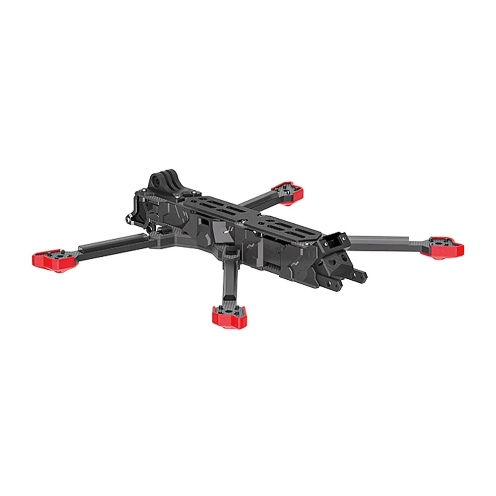 IFlight Chimera7 Pro V2 O4 Kit - Drone Rc Dji avis et prix