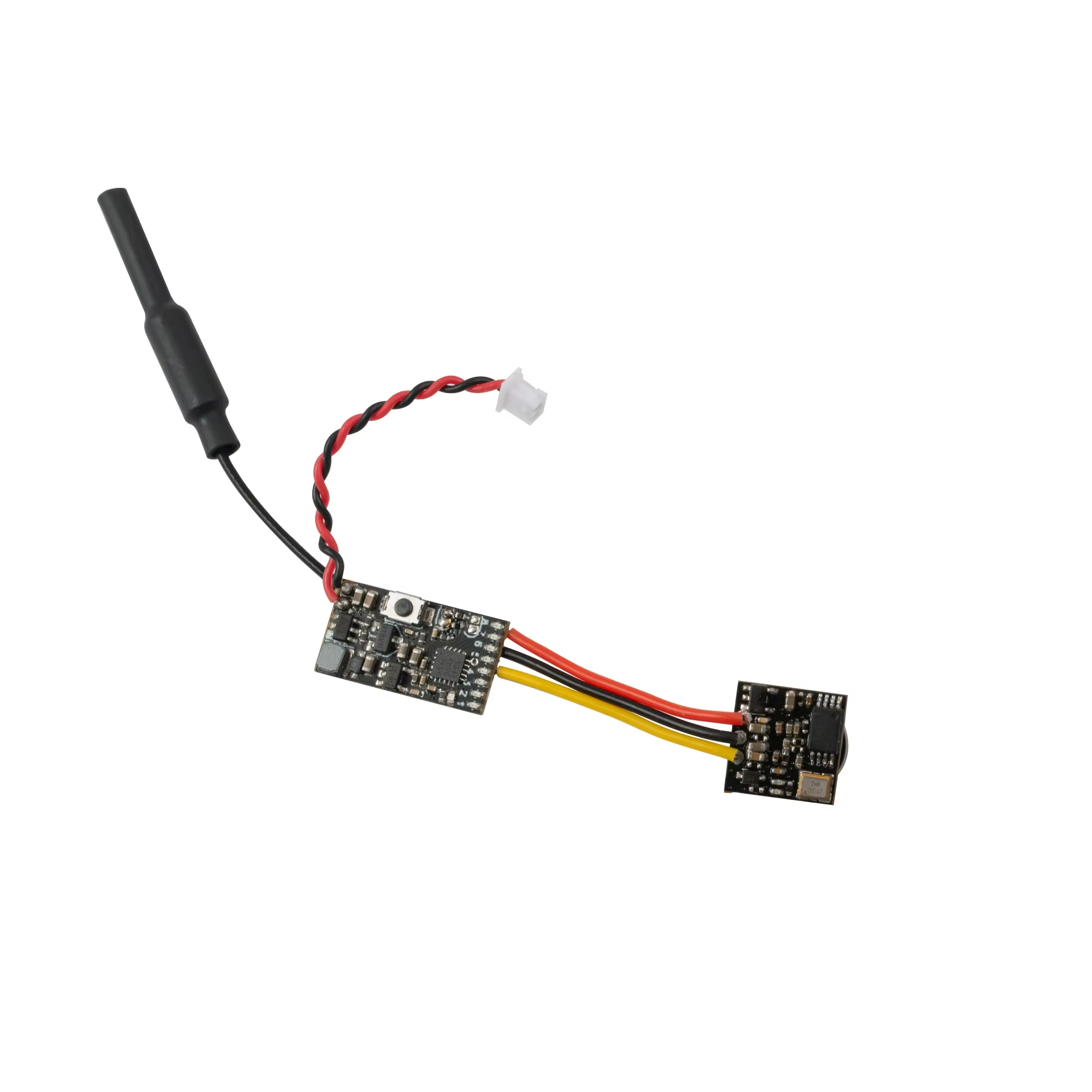 Micro caméra RC FPV AIO 5.8G 2 - Drone Rc Plegable avis et prix