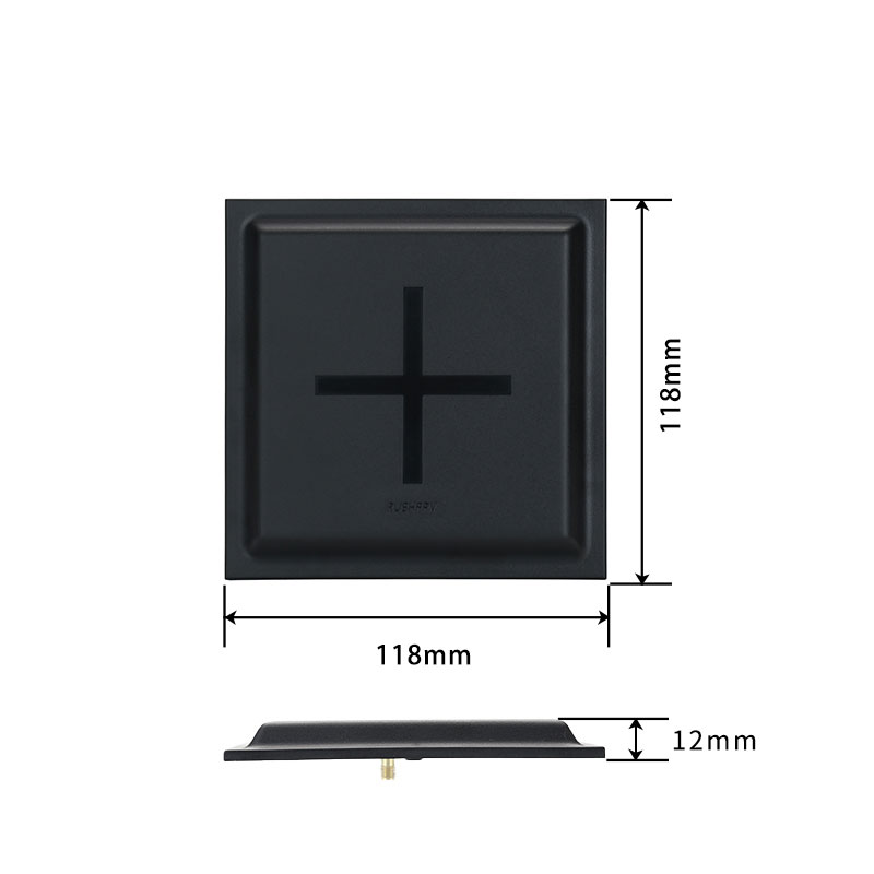 RUSHFPV RANGE PLUS 4X 5.8G 15. - Fpv Antenna Receiver avis et prix