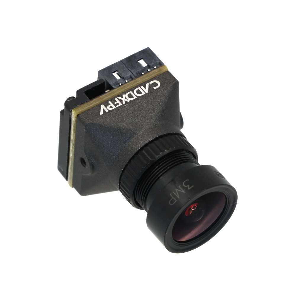 Caméra FPV CADDX Ratel Pro 150 - Fpv Camera Cmos avis et prix