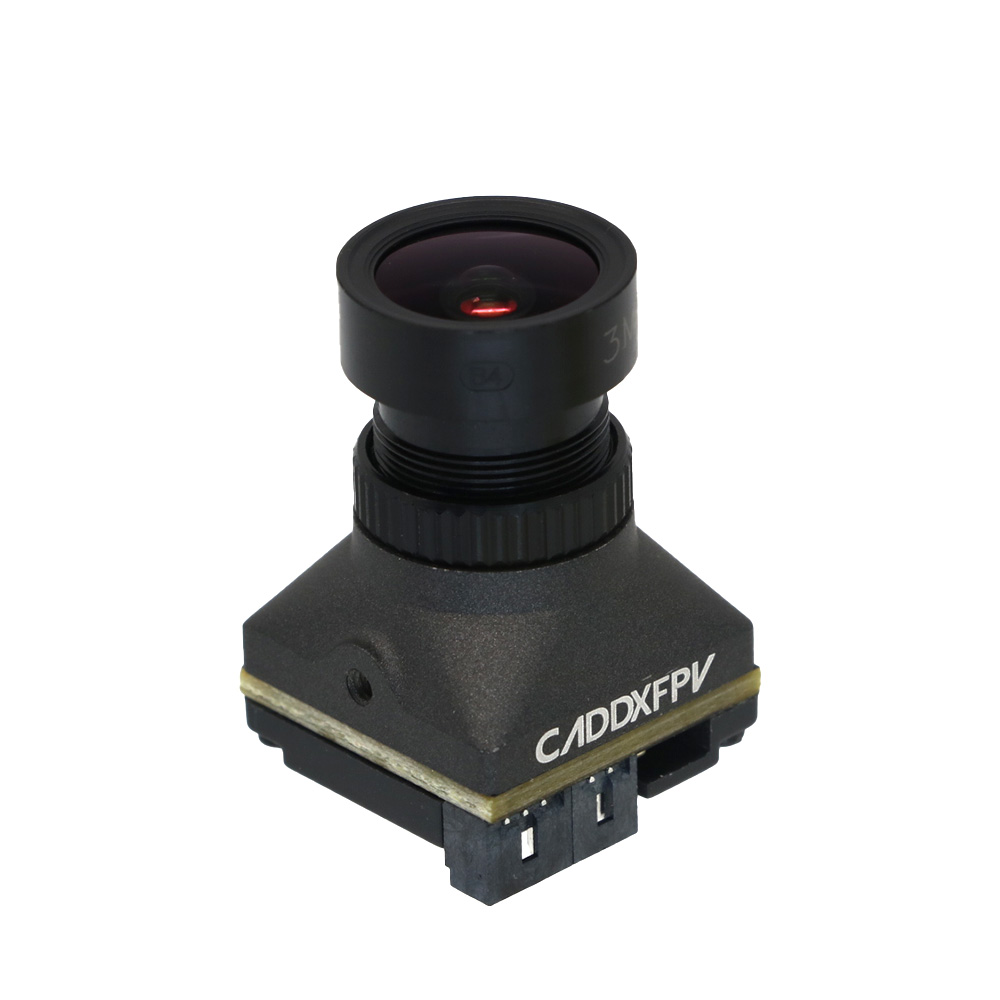 Caméra FPV CADDX Ratel Pro 150 - Fpv Camera Cmos avis et prix
