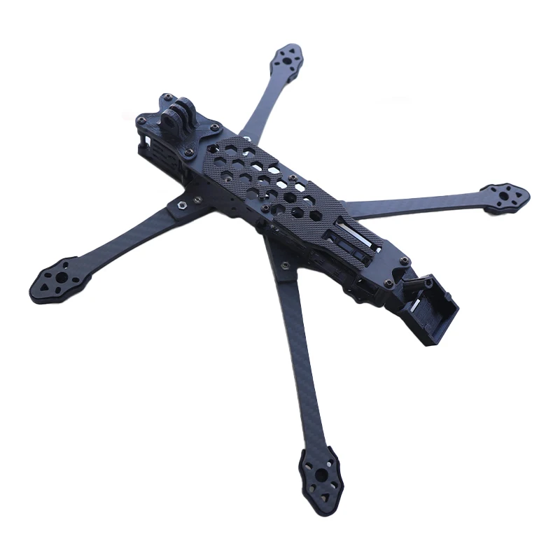 HSKRC-Analyste de cadre longue - Drone Rc Dji avis et prix