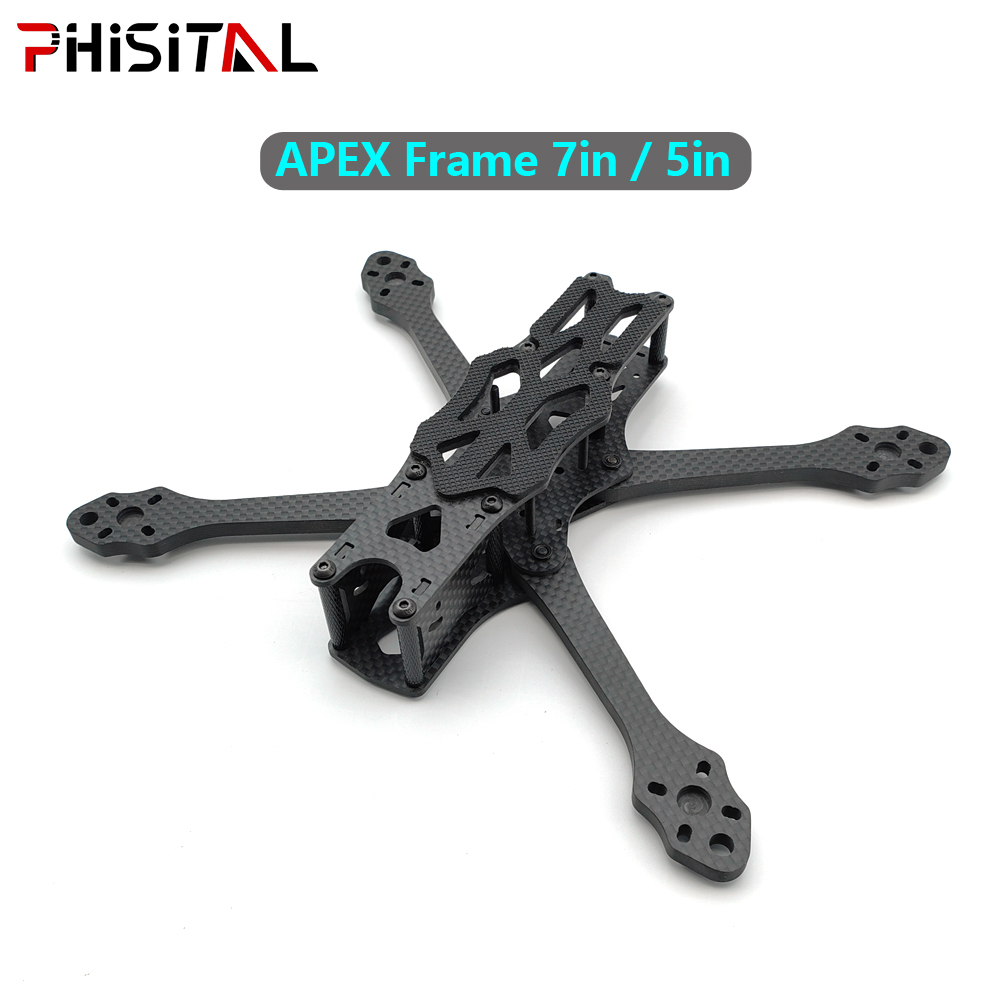 Kit de cadre de quadricoptère  - Drone Tech Rc avis et prix
