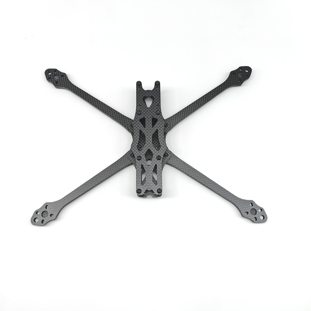 Kit de cadre de quadricoptère  - Drone Tech Rc avis et prix