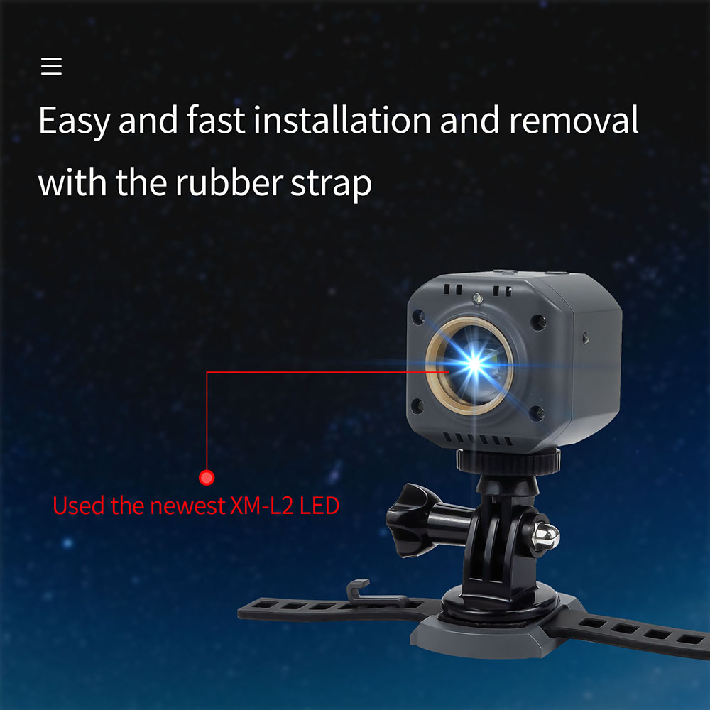 Projecteur de nuit à lumière f - Drone Dji Rc Pro avis et prix