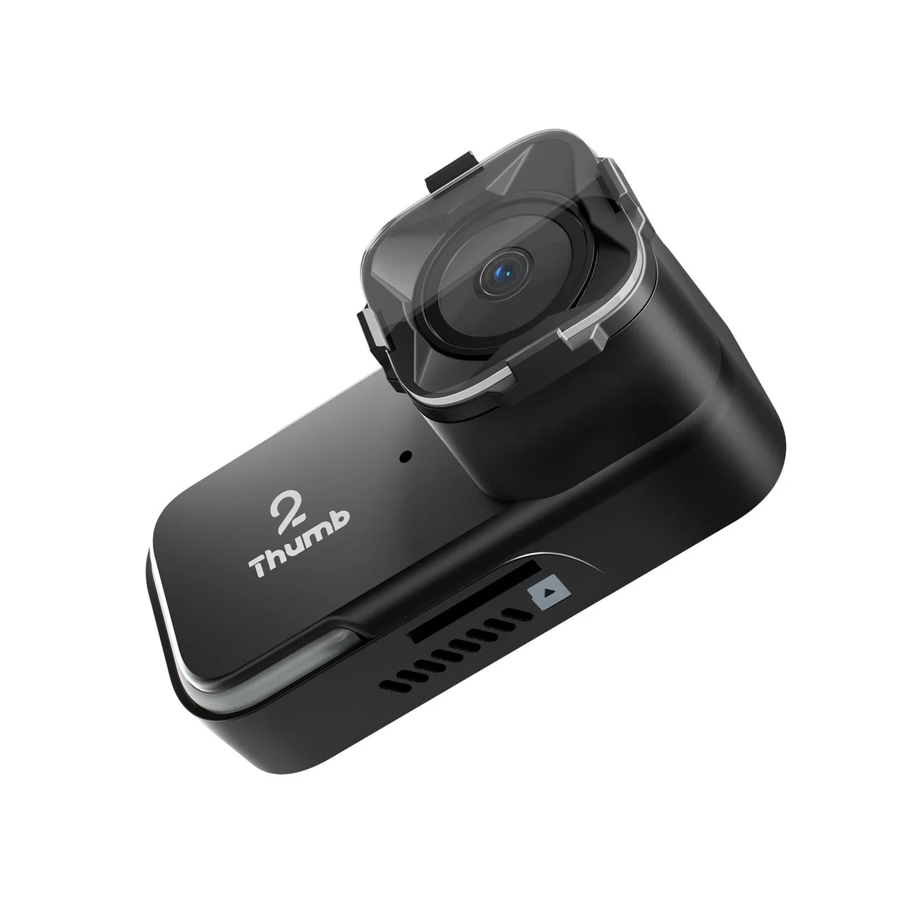 RunCam Thumb 2, caméra d'actio - Drone Rc Action avis et prix