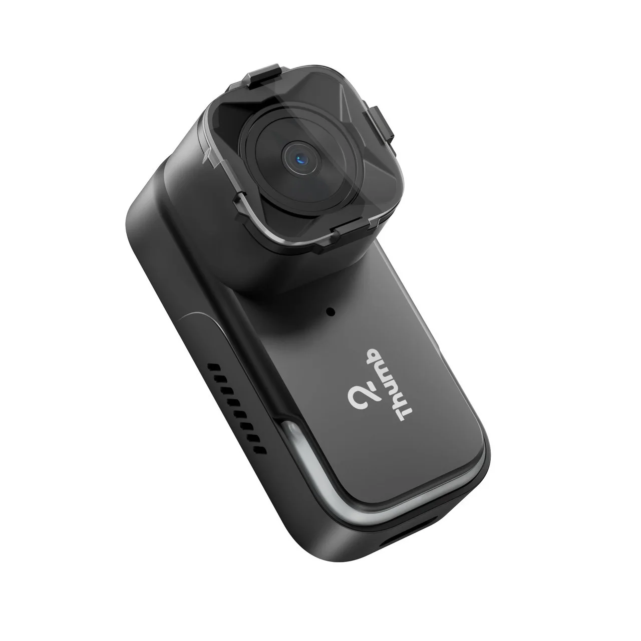 RunCam Thumb 2, caméra d'actio - Drone Rc Action avis et prix