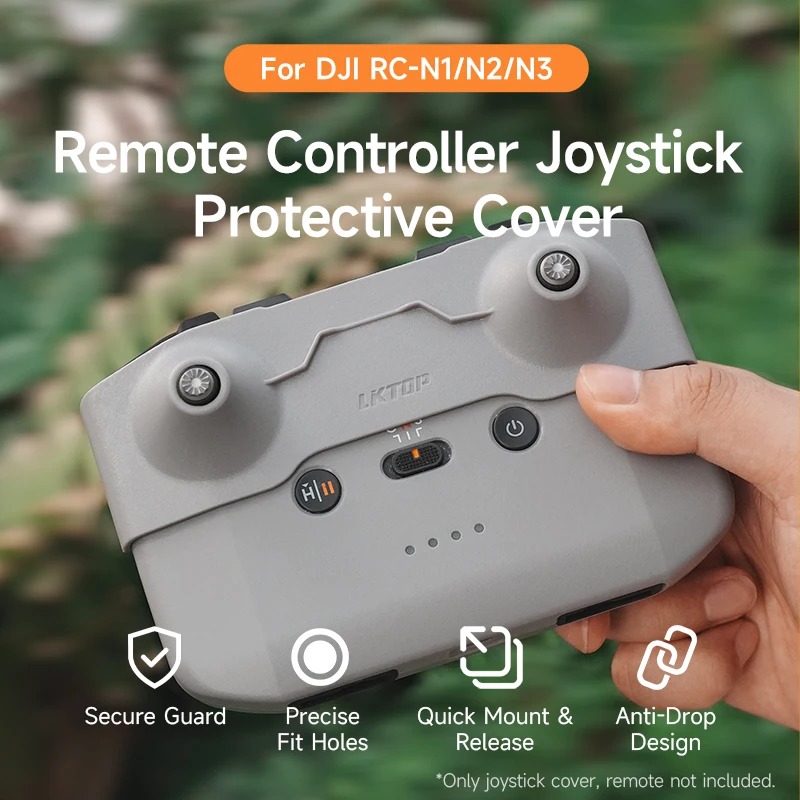 Protection de joystick pour té - Drone Neo Rc avis et prix