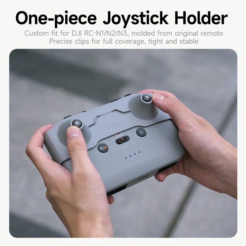 Protection de joystick pour té - Drone Neo Rc avis et prix