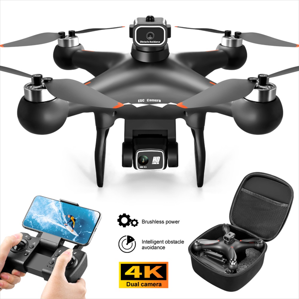 2026, le tout nouveau drone RC - Drone Rc S116 avis et prix