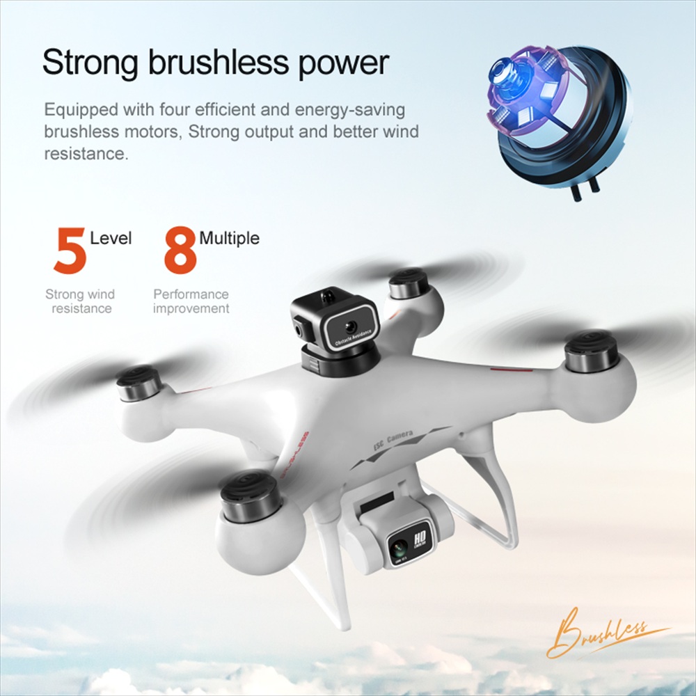 2026, le tout nouveau drone RC - Drone Rc S116 avis et prix