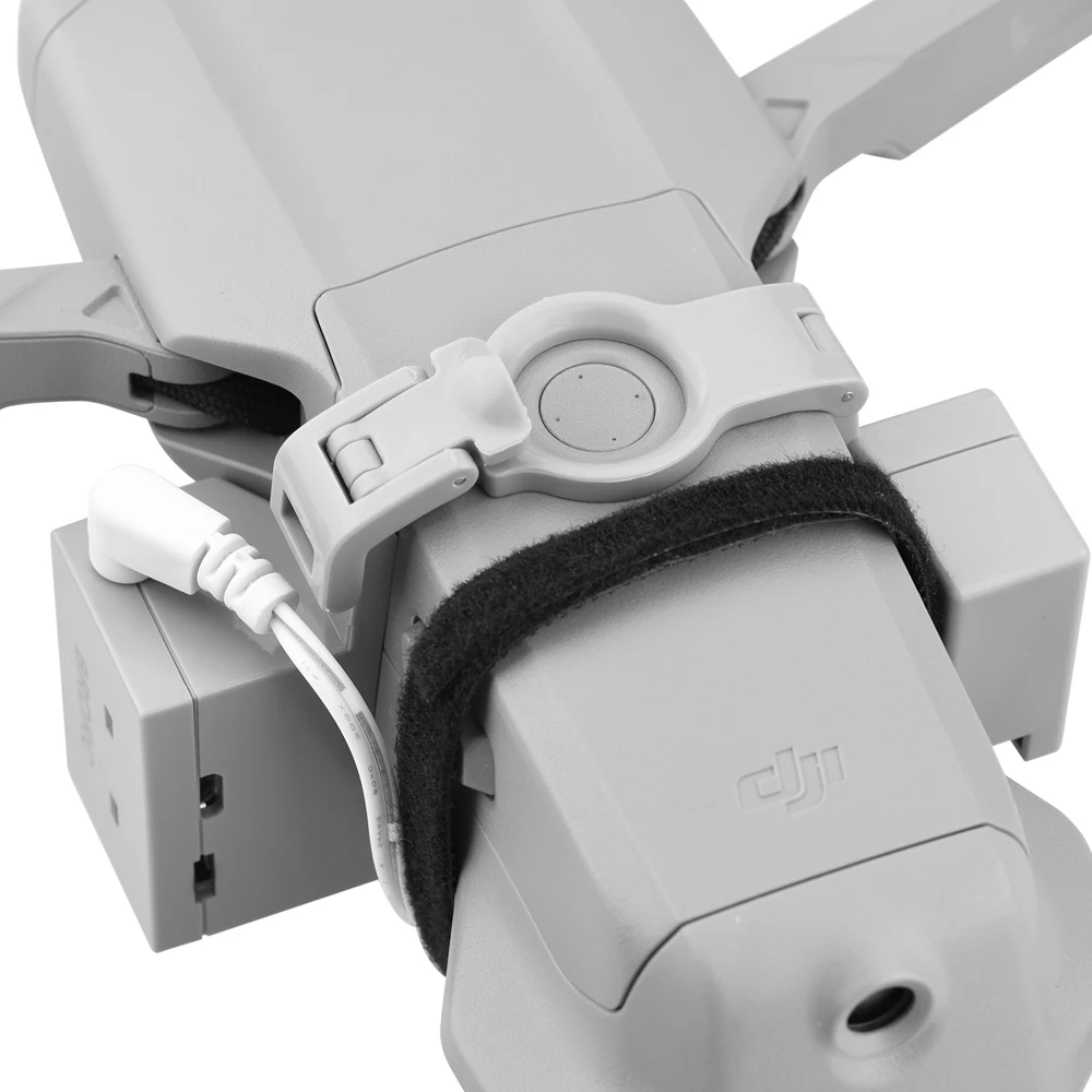 Système Airdrop pour DJI Mavic - Drone Dji Rc Pro avis et prix