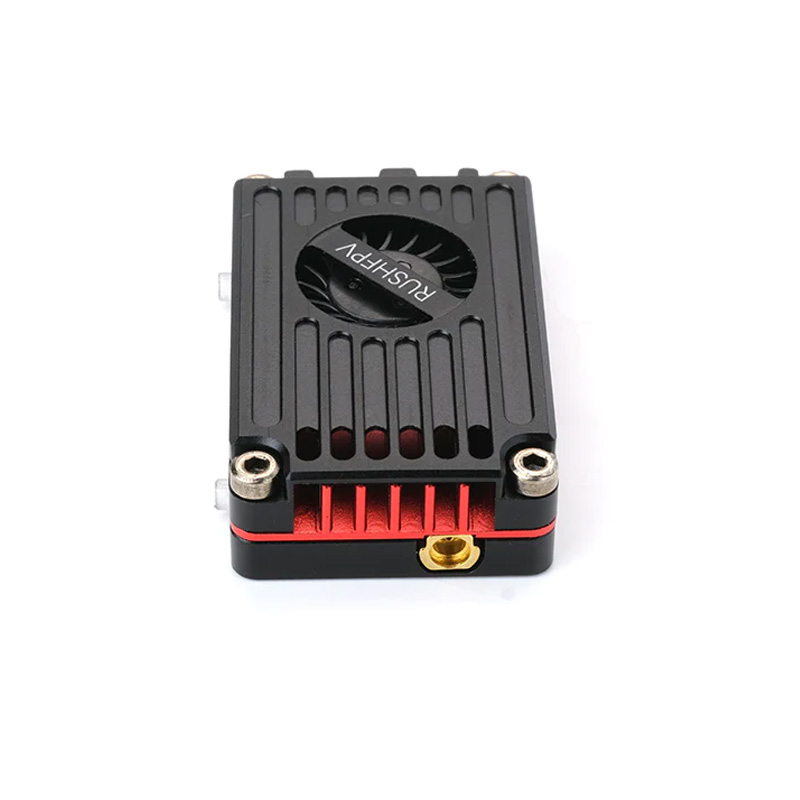 RUSH TANK MAX SOLO 5.8GHz 2.5W - Drone Rc Controller avis et prix