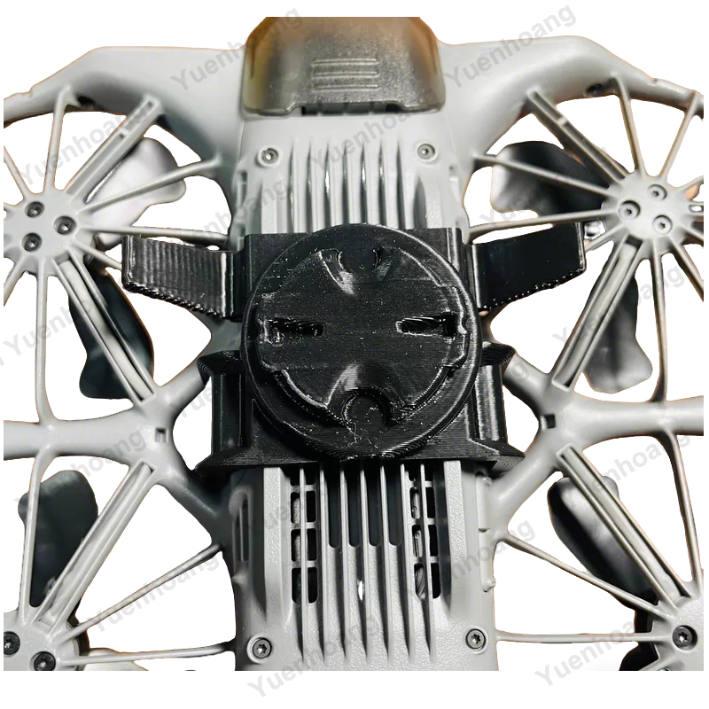 Adaptateur de montage rapide p - Drone Neo Rc avis et prix