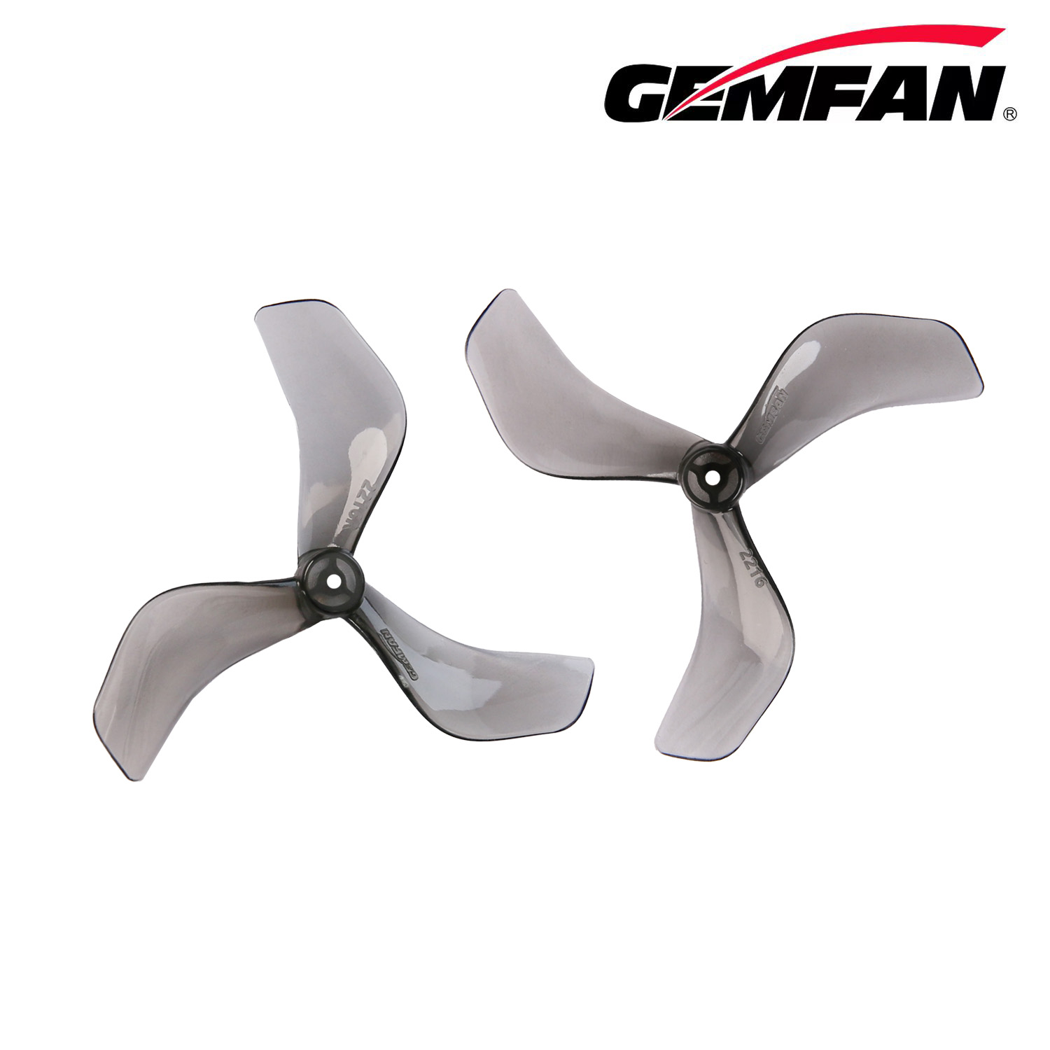 16 pièces/8 paires Gemfan 2216 - Drone Rc Dji avis et prix