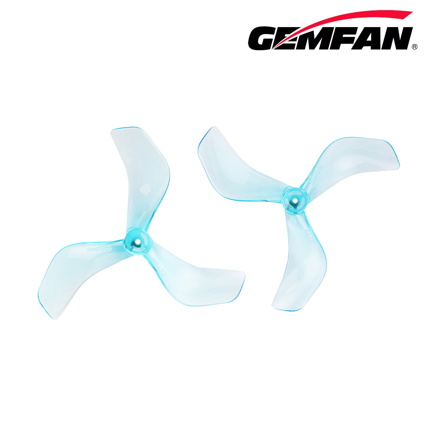 16 pièces/8 paires Gemfan 2216 - Drone Rc Dji avis et prix