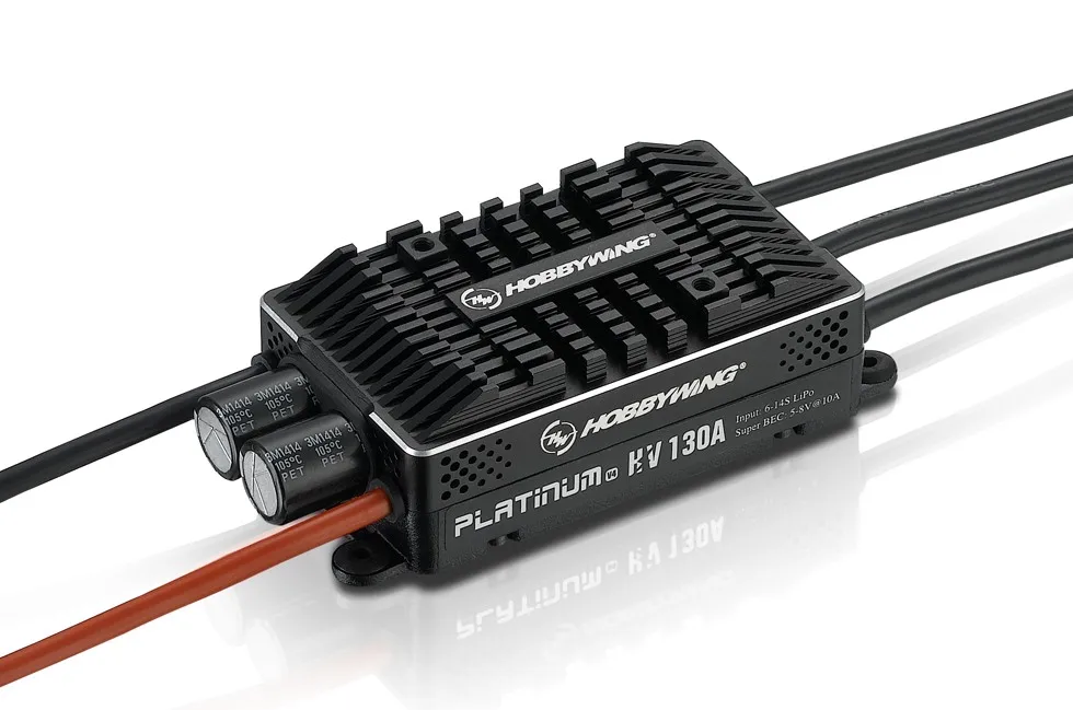 Contrôleur de vitesse électron - Drone Rc V4 avis et prix