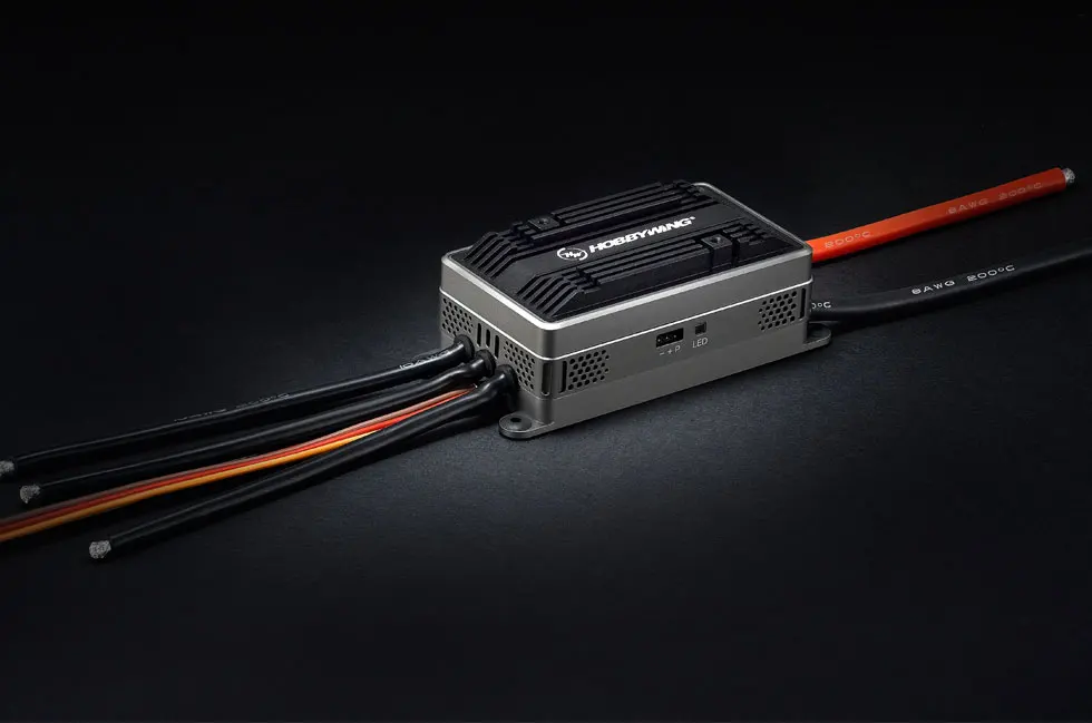 Contrôleur de vitesse électron - Drone Rc V4 avis et prix