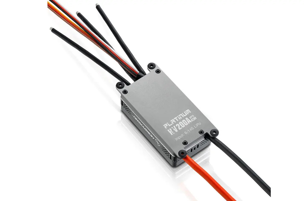 Contrôleur de vitesse électron - Drone Rc V4 avis et prix