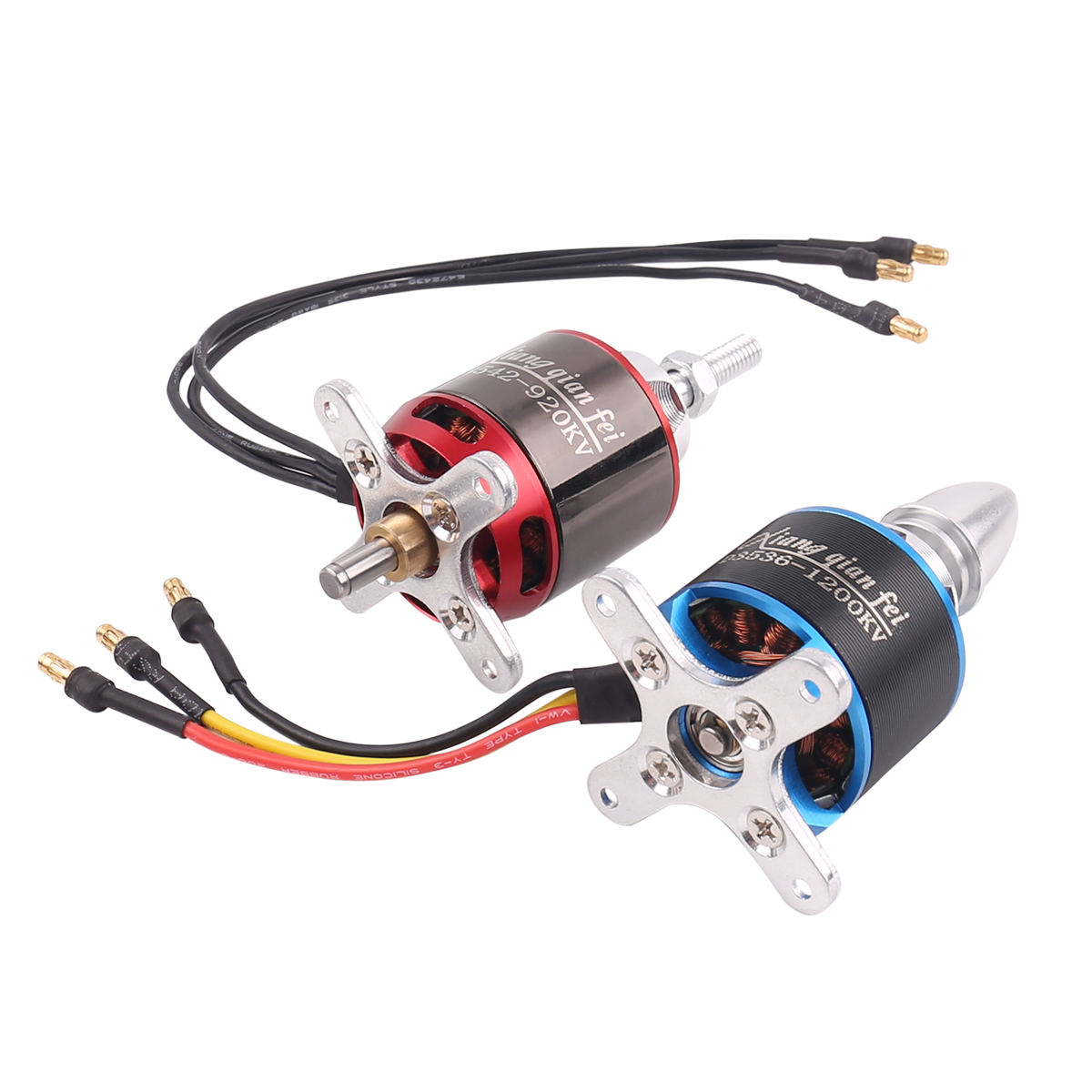 Moteur sans balais D3536 1200K - Rc Wing Glider avis et prix