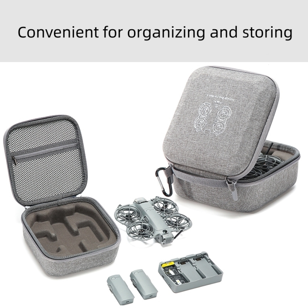 Étui de transport pour DJI Neo - Drone Neo Rc avis et prix