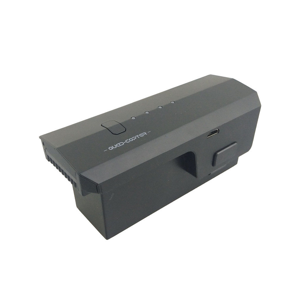 Batterie de importateur GPS d' - Drone Tech Rc avis et prix