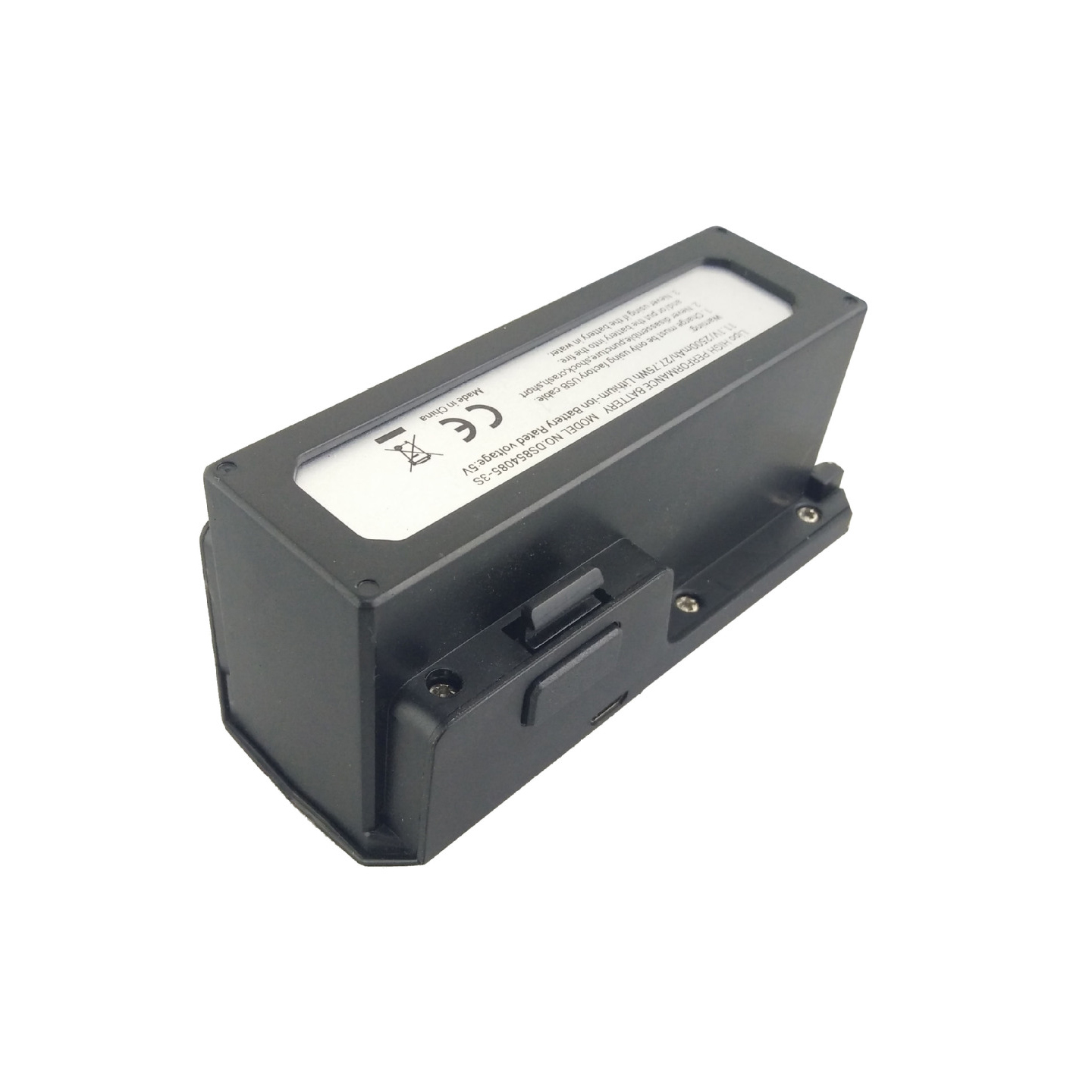 Batterie de importateur GPS d' - Drone Tech Rc avis et prix