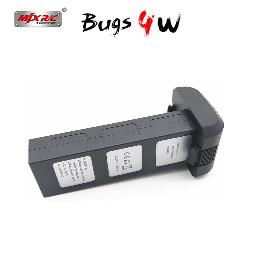 Batterie articulation Po d'ori - Drone Mjx Rc avis et prix