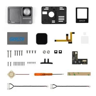 Kit de boîtier pour caméra nue - Drone Rc Action avis et prix