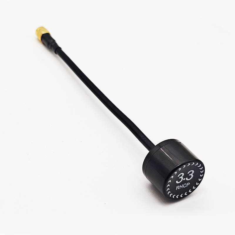 Antenne RHCP à gain élevé pour - Fpv Antenna Receiver avis et prix