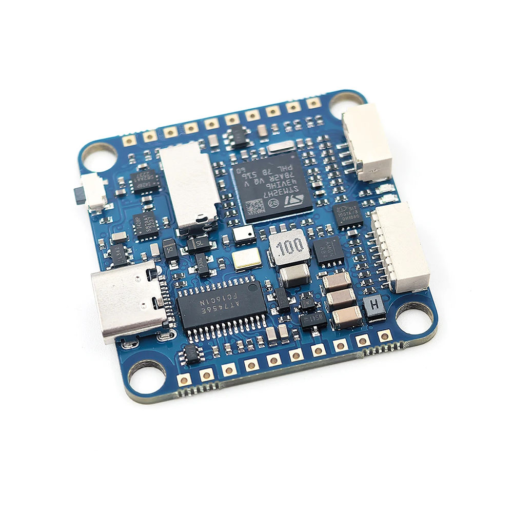 Contrôleur de vol H743 SLIM V3 - Drone With Rc 2 avis et prix