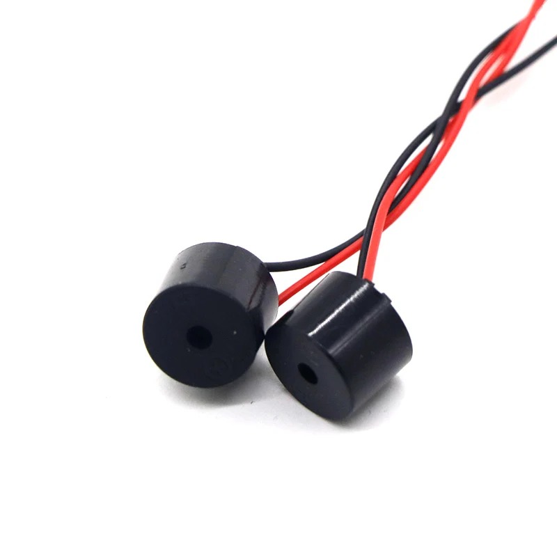 Buzzer 5V avec fil de 50 mm po - Drone Rc Race avis et prix