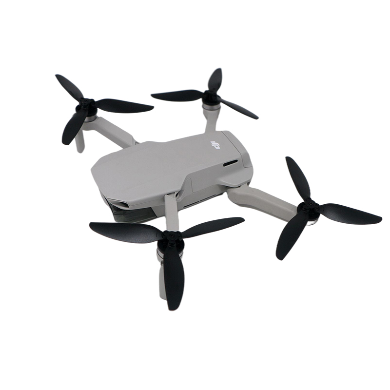 Hélice à trois pales pour Dron - Drone Rc Dji avis et prix
