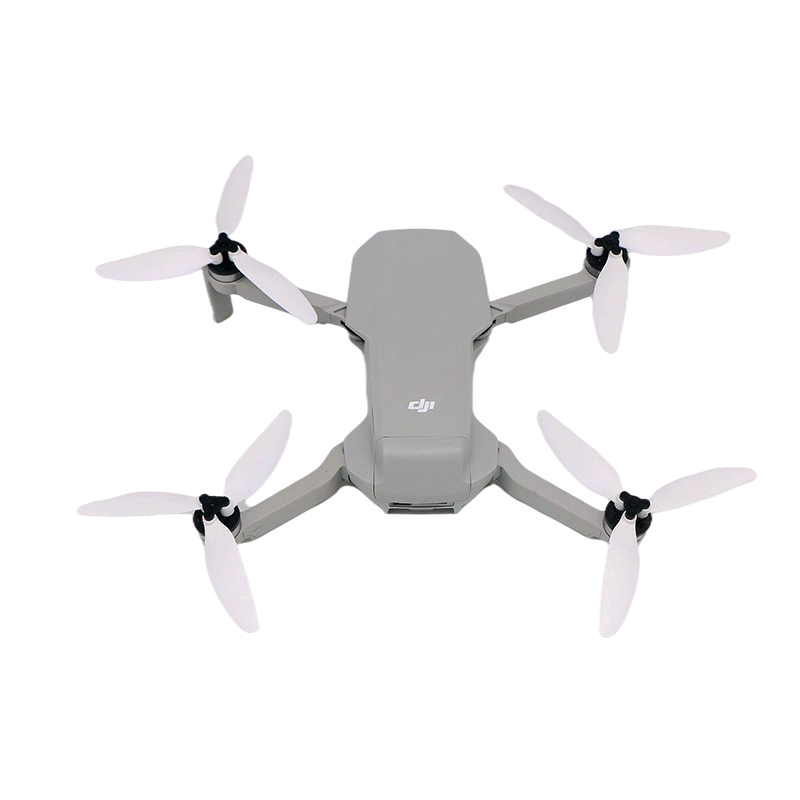 Hélice à trois pales pour Dron - Drone Rc Dji avis et prix