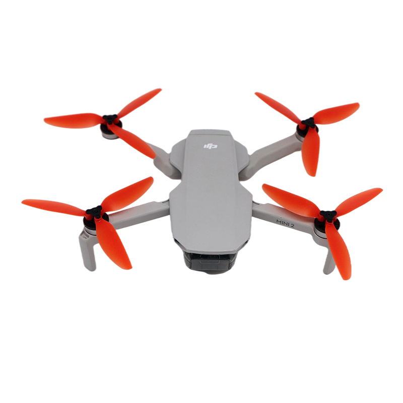 Hélice à trois pales pour Dron - Drone Rc Dji avis et prix