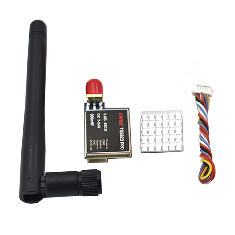Récepteur vidéo UVC FPV 5.8G,  - Fpv Camera Cmos avis et prix