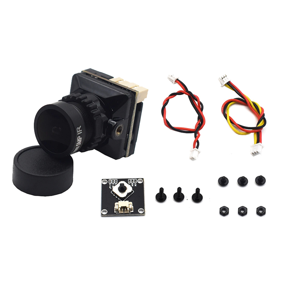 Récepteur vidéo UVC FPV 5.8G,  - Fpv Camera Cmos avis et prix
