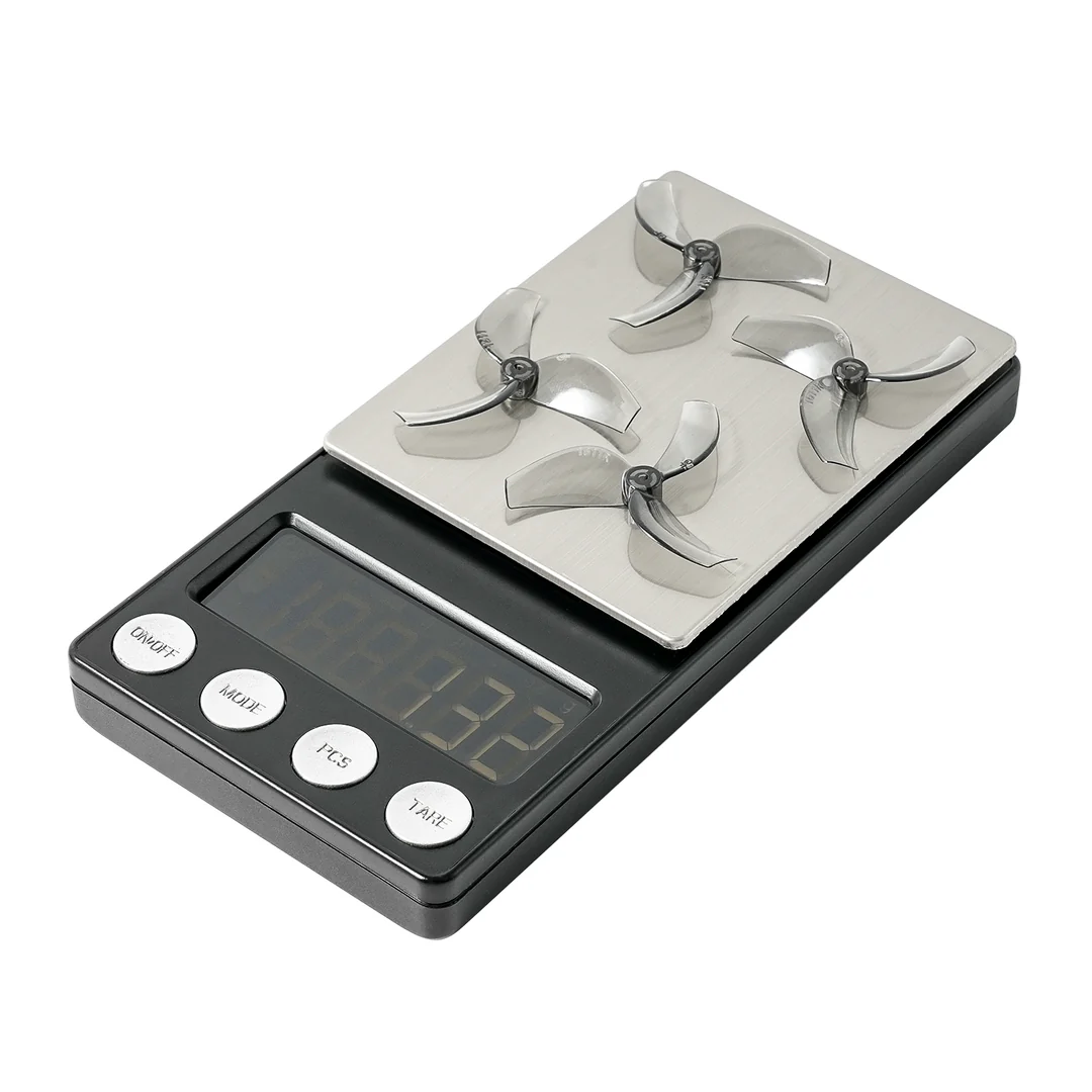 BETAFlong-Gemfan 1611 3 lames  - Drone Tech Rc avis et prix