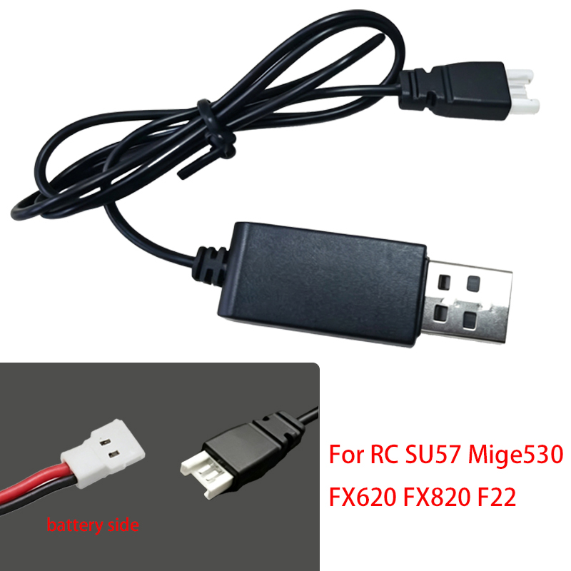Chargeur USB pour batterie au  - Drone Rc Leading avis et prix