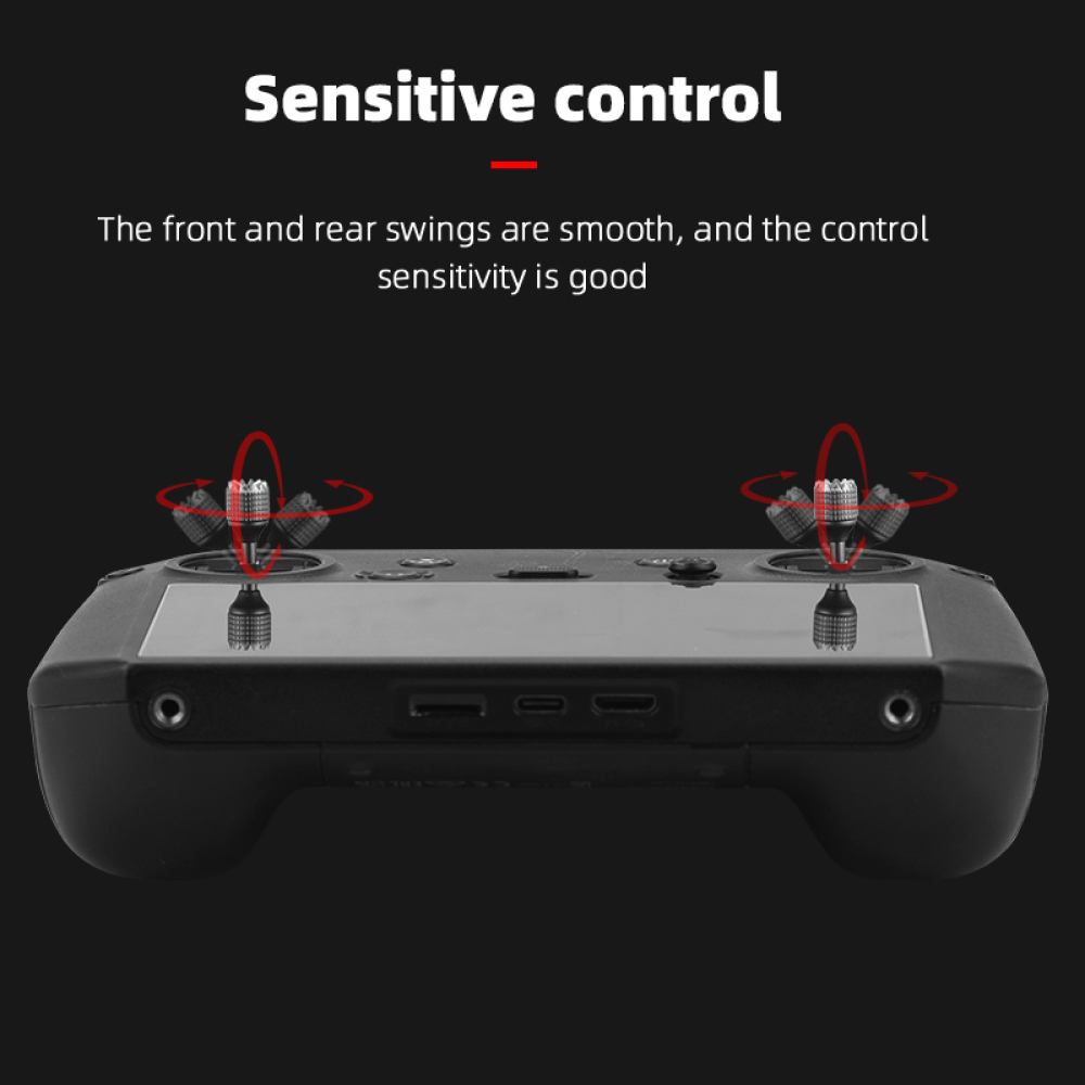 Joystick de télécommande pour  - Drone Dji Rc Pro avis et prix
