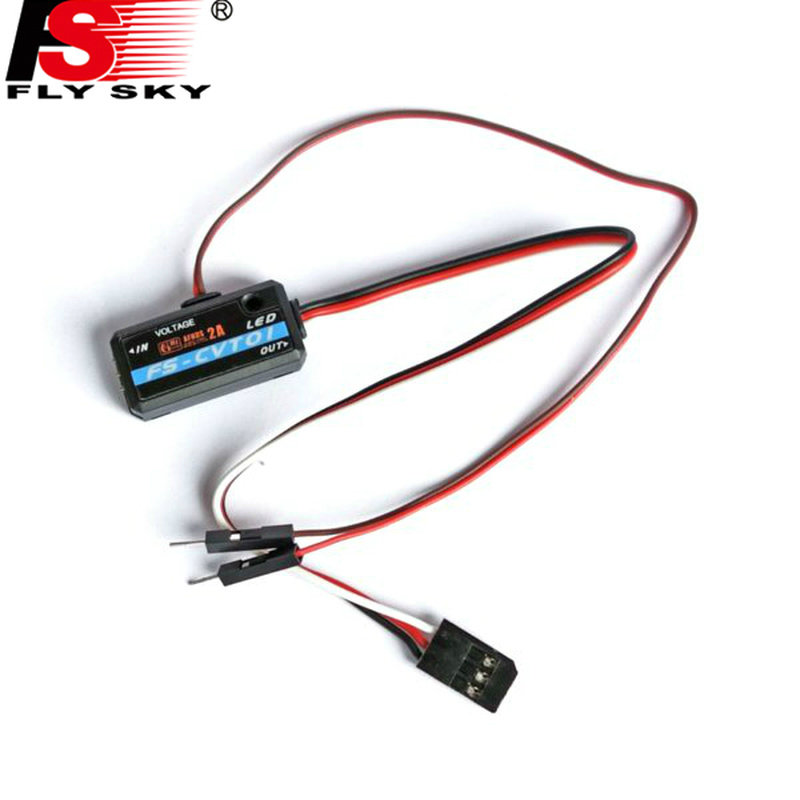 FLYSKY FS-CVT01 Module de coll - Drone Rc Race avis et prix